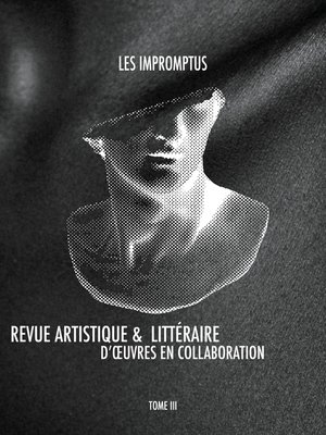 cover image of Les Impromptus